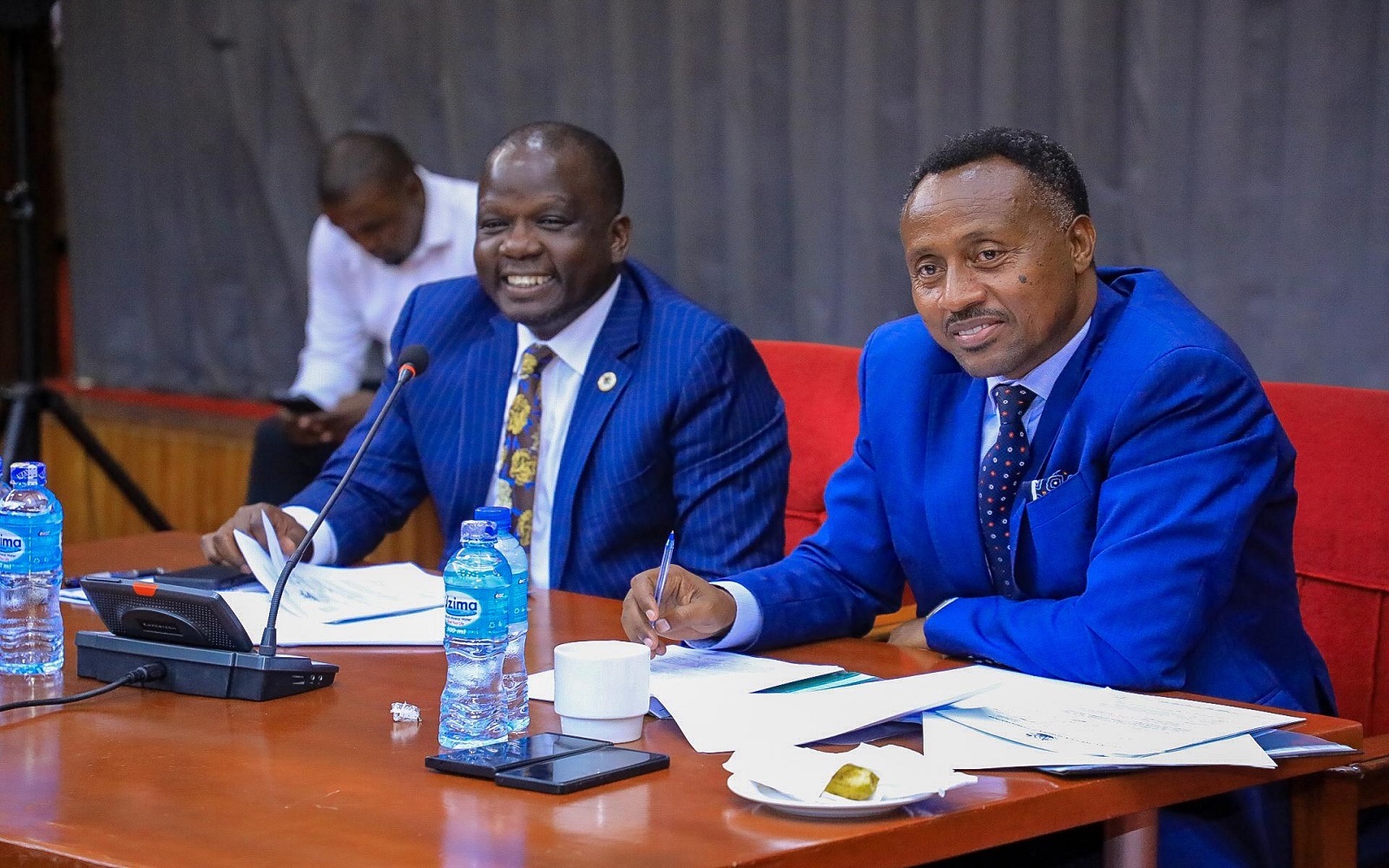 NWSC seeks VAT obligation swap